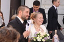 Ślub Agaty i Marka 13 X 2012
