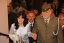 Ślub Komendanta 27 X 2012